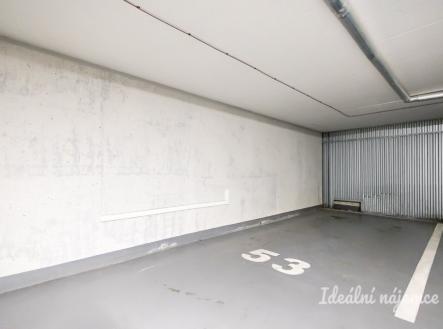 Pronájem bytu, 2+kk, 69 m²