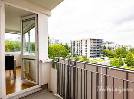 Pronájem bytu, 2+kk, 69 m²