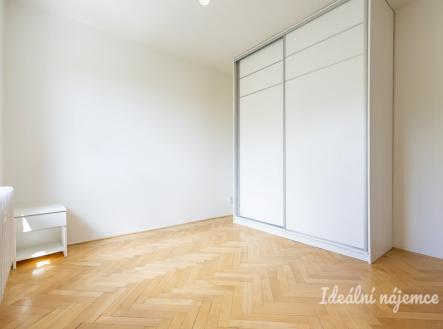 Pronájem bytu, 2+1, 51 m²