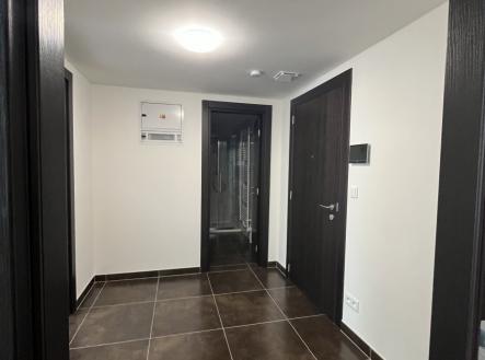 Pronájem bytu, 2+kk, 57 m²