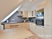Pronájem bytu, 3+kk, 70 m²
