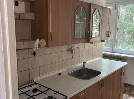 Pronájem bytu, 4+1, 73 m²