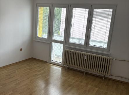 Pronájem bytu, 4+1, 73 m²