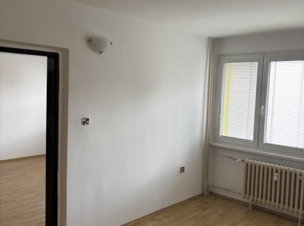Pronájem bytu, 4+1, 73 m²