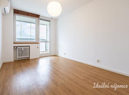 Pronájem bytu, 3+kk, 65 m²