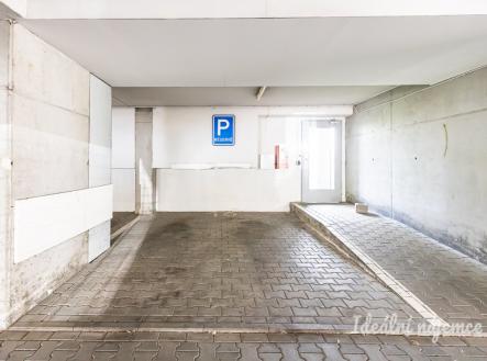 Pronájem bytu, 2+kk, 58 m²