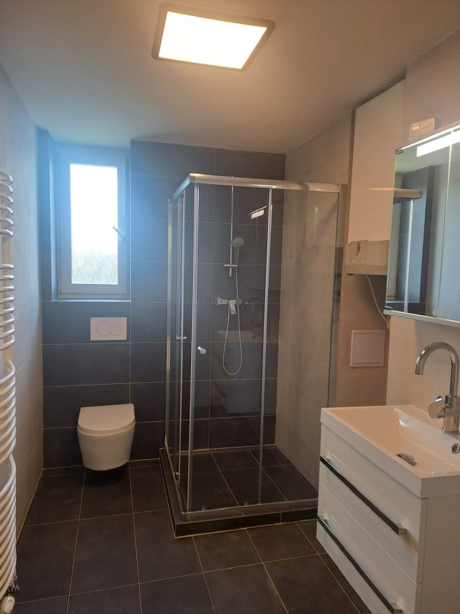 Pronájem bytu 3+kk, Sezemická, Pardubice, 18500 Kč/měs, 56 m2