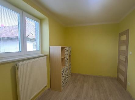 Pronájem bytu, 3+kk, 56 m²