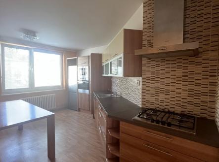 Pronájem bytu, 3+1, 78 m²