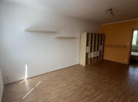 Pronájem bytu, 3+1, 78 m²