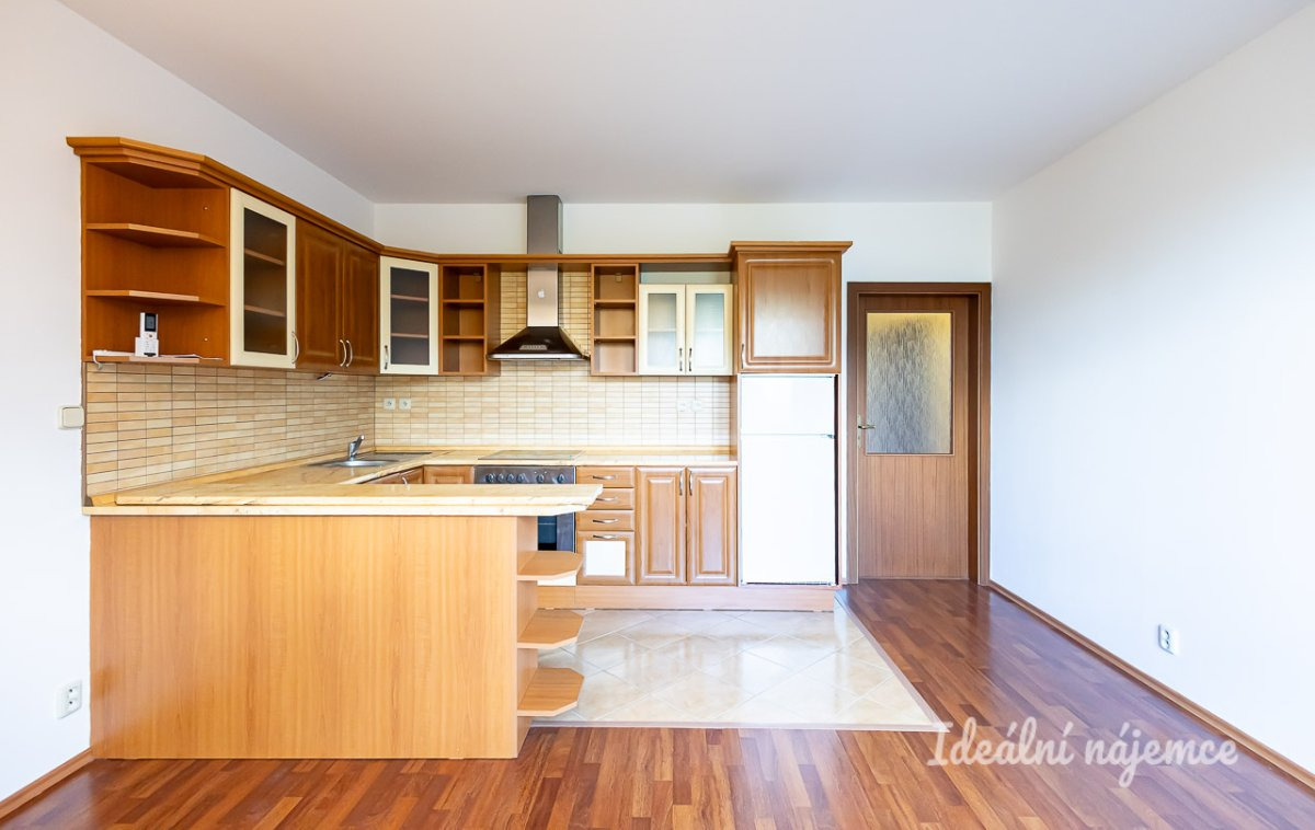 Pronájem bytu 2+kk, Ústavní, Bohnice, 22900 Kč/měs, 55 m2