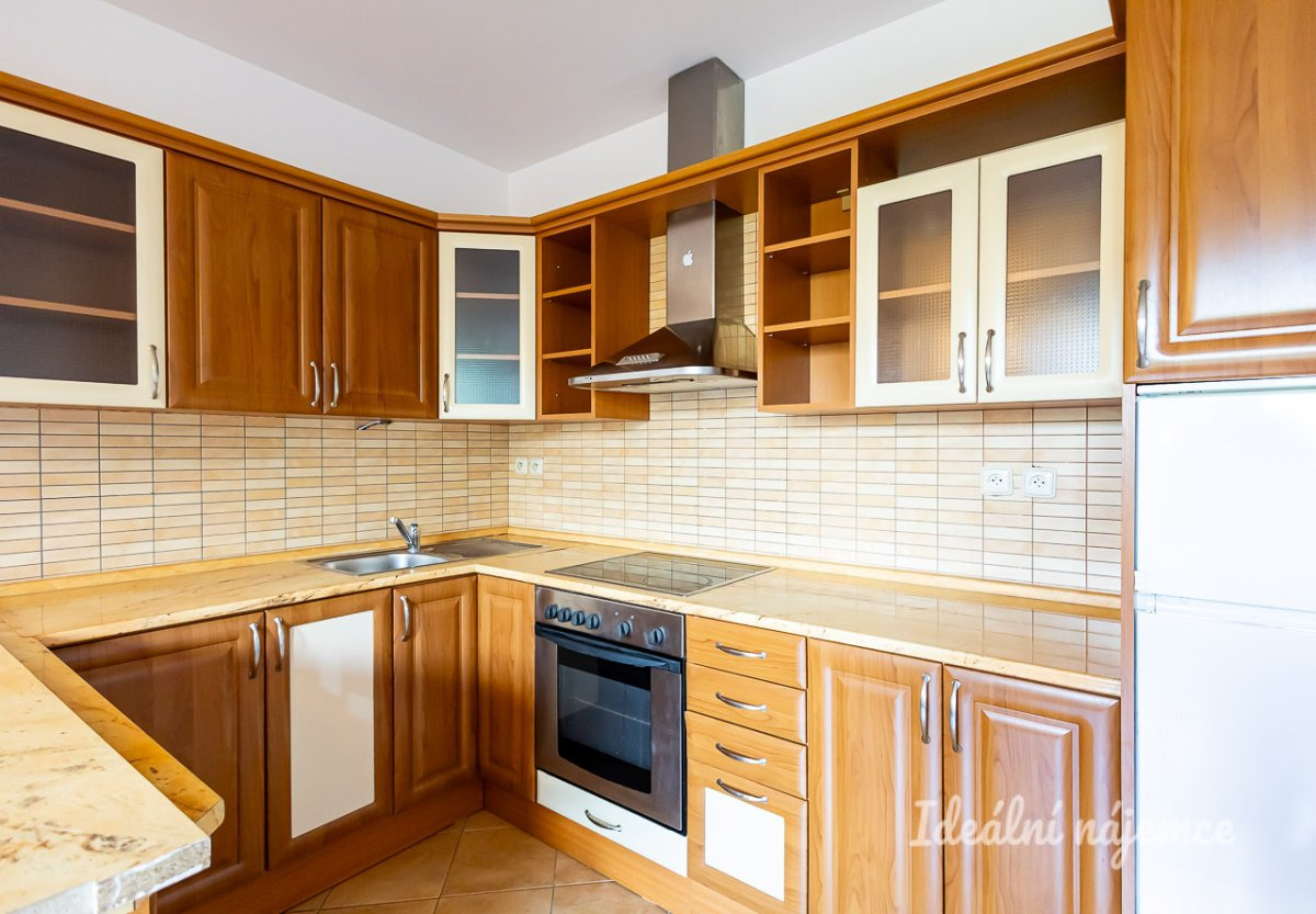 Pronájem bytu 2+kk, Ústavní, Bohnice, 22900 Kč/měs, 55 m2