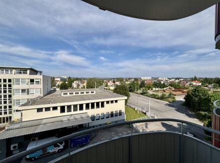 Pronájem bytu, 2+kk, 38 m²