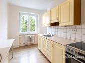 Pronájem bytu, 2+1, 57 m²