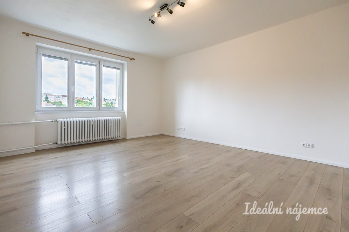 Pronájem bytu 2+1, Dvorecká, Podolí,   57 m2