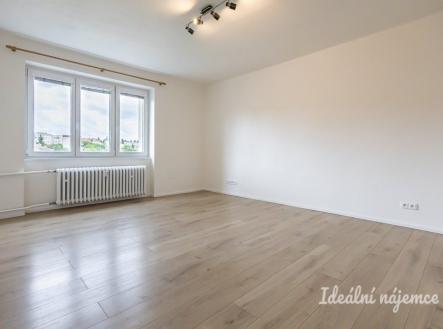 Pronájem bytu, 2+1, 57 m²
