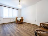 Pronájem bytu, 2+1, 53 m²