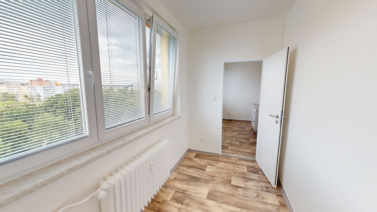 Podnájem bytu 2+1 59 m2, ul. Jasmínová 1616/3, Ostrava - Poruba