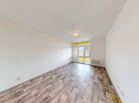 Pronájem bytu, 2+1, 59 m²