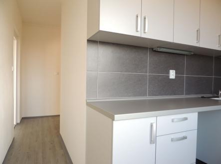 Pronájem bytu, 2+1, 60 m²