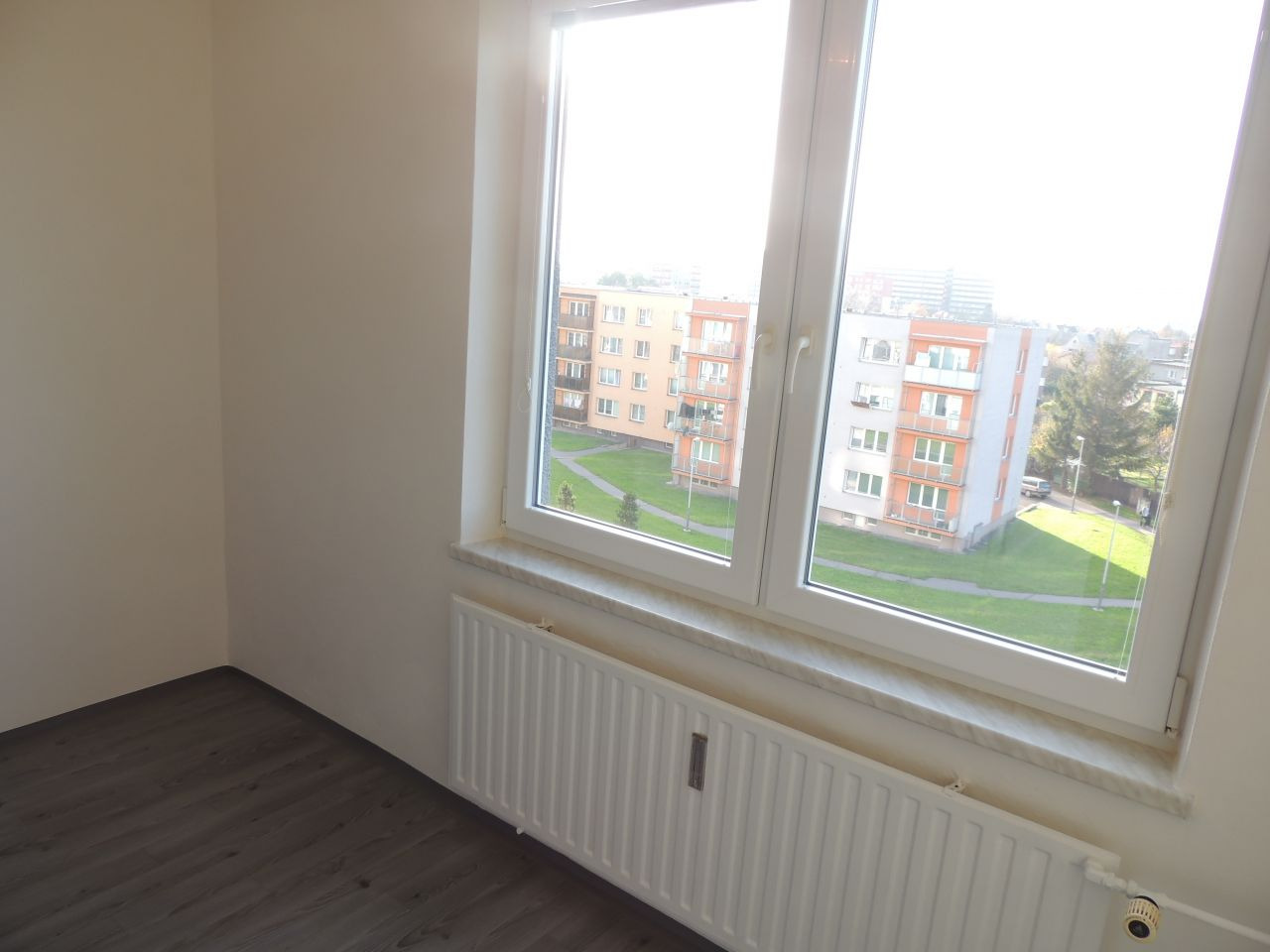 Podnájem bytu 2+1 60 m2, ul. Jugoslávská 2846/53, Ostrava - Zábřeh