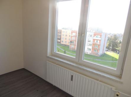 Pronájem bytu, 2+1, 60 m²