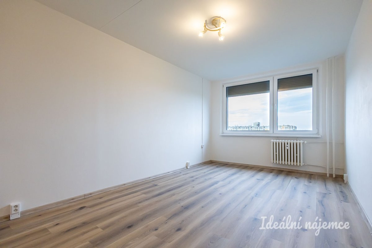 Pronájem bytu 2+kk, Modrá, Stodůlky, 20.000 Kč/měs, 45 m2