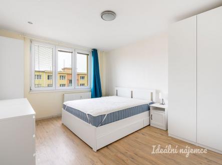 Pronájem bytu, 2+1, 53 m²