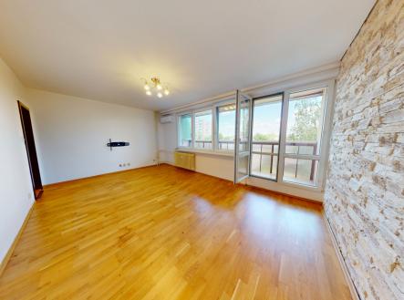 Pronájem bytu, 3+1, 63 m²