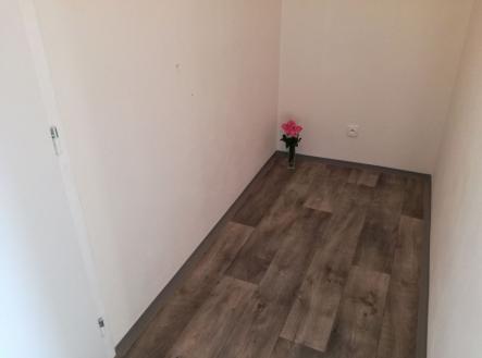 Pronájem bytu, 2+1, 44 m²