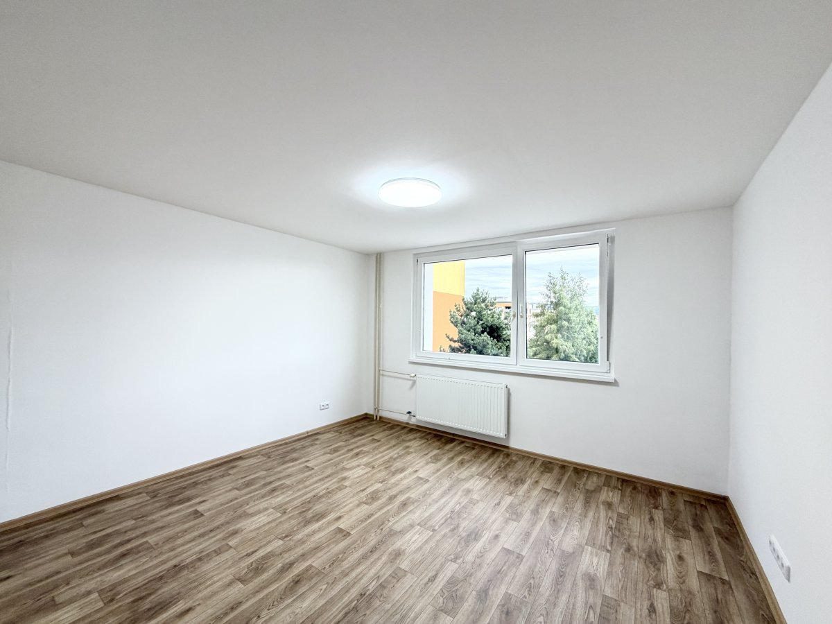 Pronájem bytu 2+kk, Halasova, Liberec, 12500 Kč/měs, 41 m2