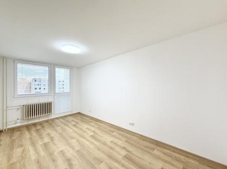 Pronájem bytu, 2+kk, 41 m²