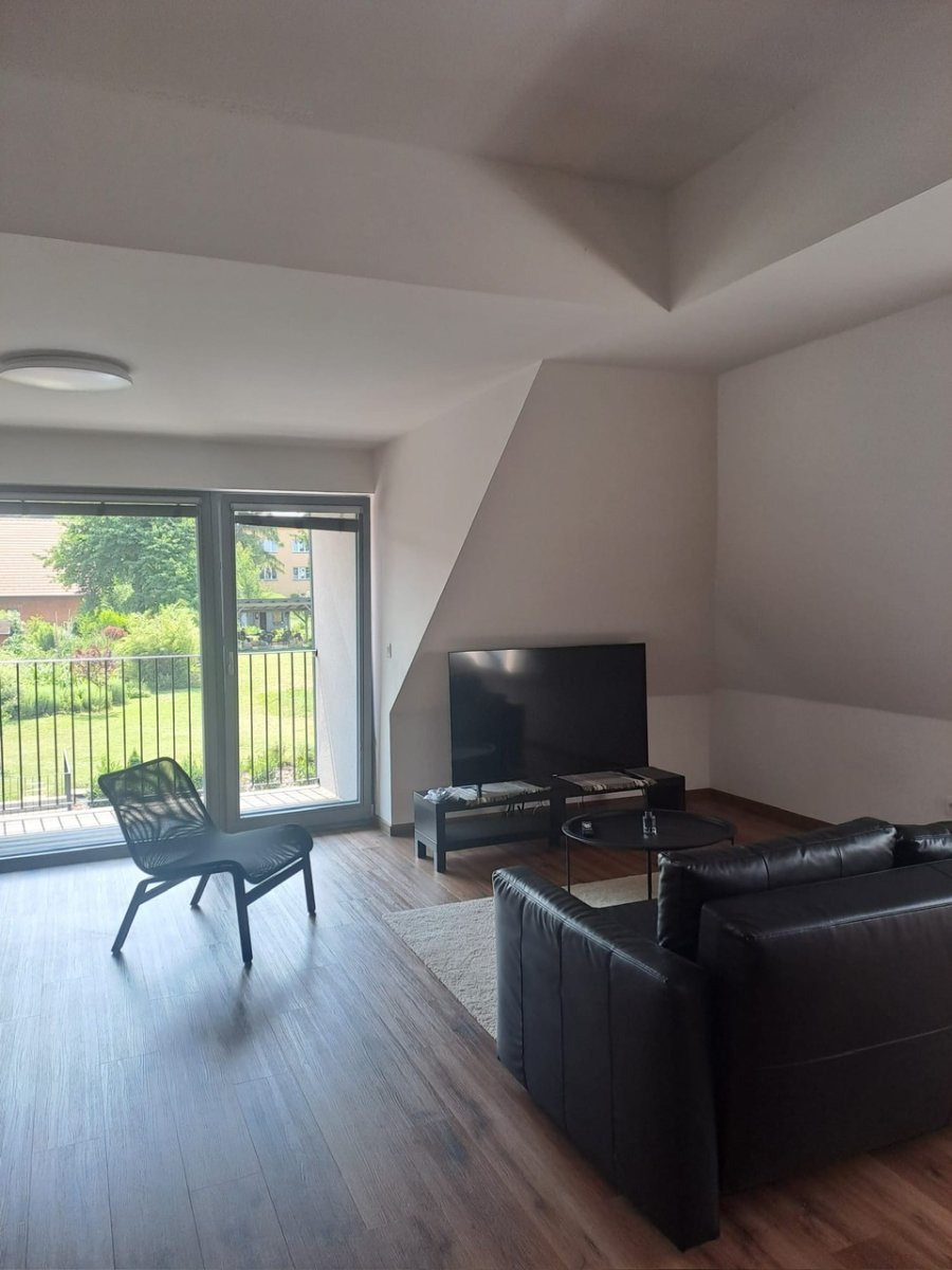 Pronájem bytu 2+kk, T.G.Masaryka, Slatiňany, 16900 Kč/měs, 70 m2