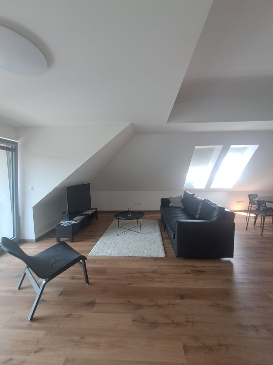 Pronájem bytu 2+kk, T.G.Masaryka, Slatiňany, 16900 Kč/měs, 70 m2