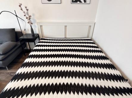 Pronájem bytu, 1+1, 37 m²