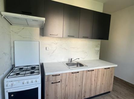 Pronájem bytu, 3+1, 65 m²