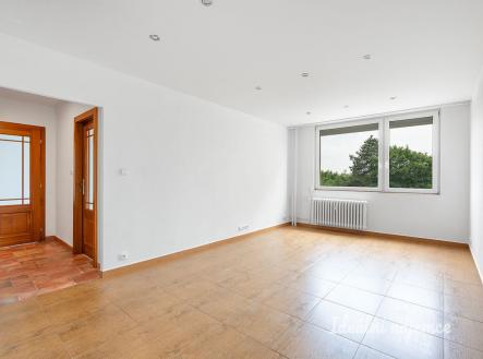 Pronájem bytu, 3+kk, 63 m²
