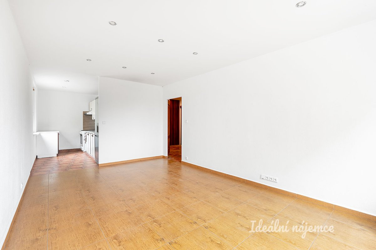Pronájem bytu 3+kk, Kocianova, Stodůlky, 22.990 Kč/měs, 63 m2