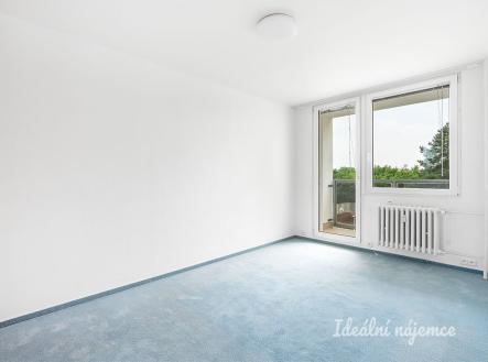 Pronájem bytu, 3+kk, 63 m²