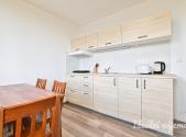 Pronájem bytu, 2+1, 51 m²