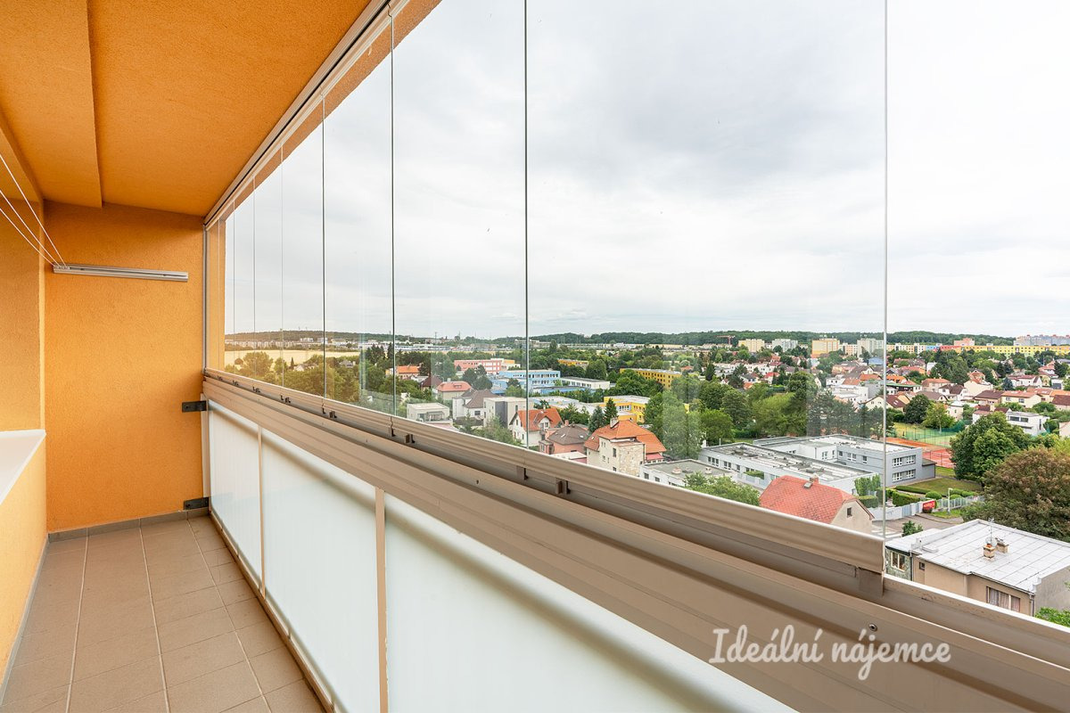 Pronájem bytu 3+kk, Křivenická, Čimice, 26900 Kč/měs, 73 m2