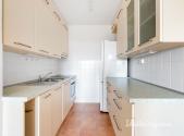 Pronájem bytu, 2+kk, 49 m²