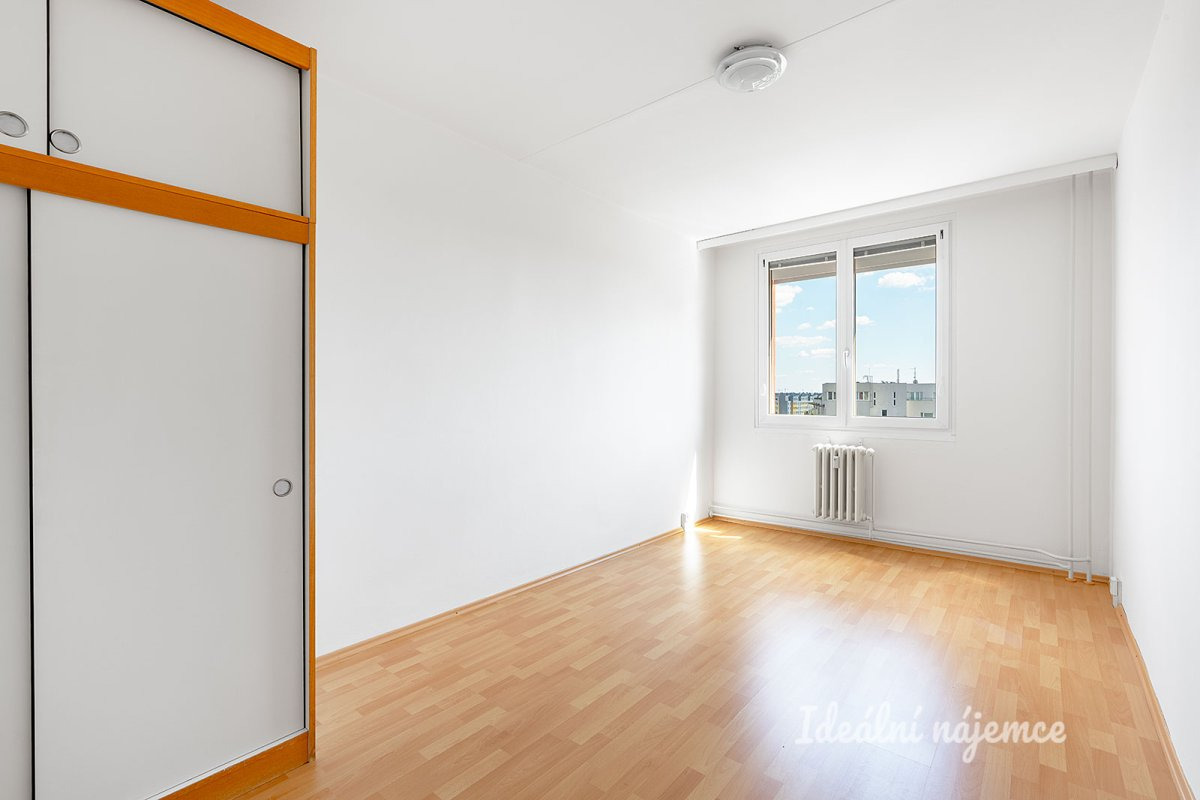 Pronájem bytu 2+kk, Volutová, Stodůlky, 19900 Kč/měs, 49 m2