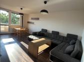 Pronájem bytu, 3+1, 78 m²