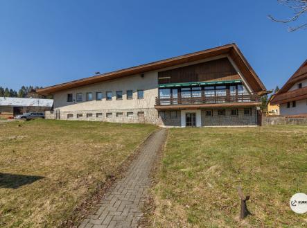 Prodej - dům/vila, 550 m² obrázek