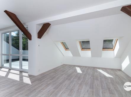 Prodej bytu, 3+1, 107 m² obrázek