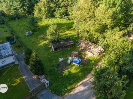 dji-fly-20240813-142224-0003-1724040747327-photo.jpg | Prodej - pozemek pro bydlení, 650 m²