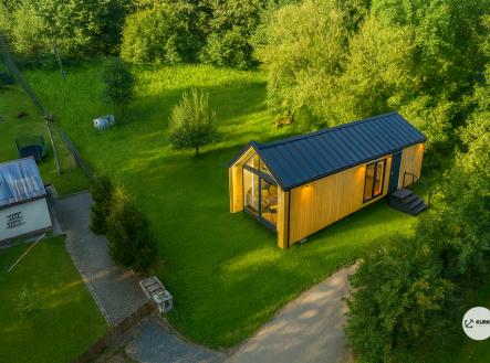 Prodej - pozemek pro bydlení, 650 m² obrázek