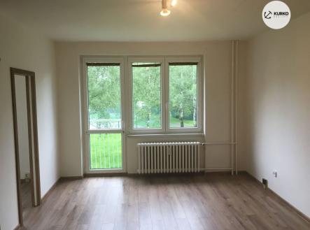 img-3727.jpg | Pronájem bytu, 2+kk, 42 m²