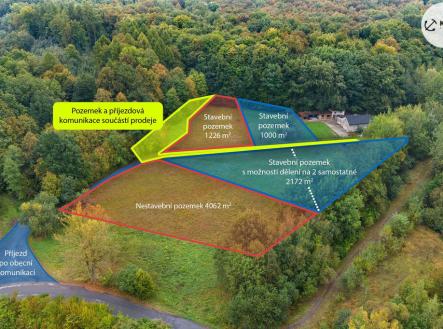pozemek-petrvald-02-1.jpg | Prodej - pozemek pro bydlení, 3 618 m²
